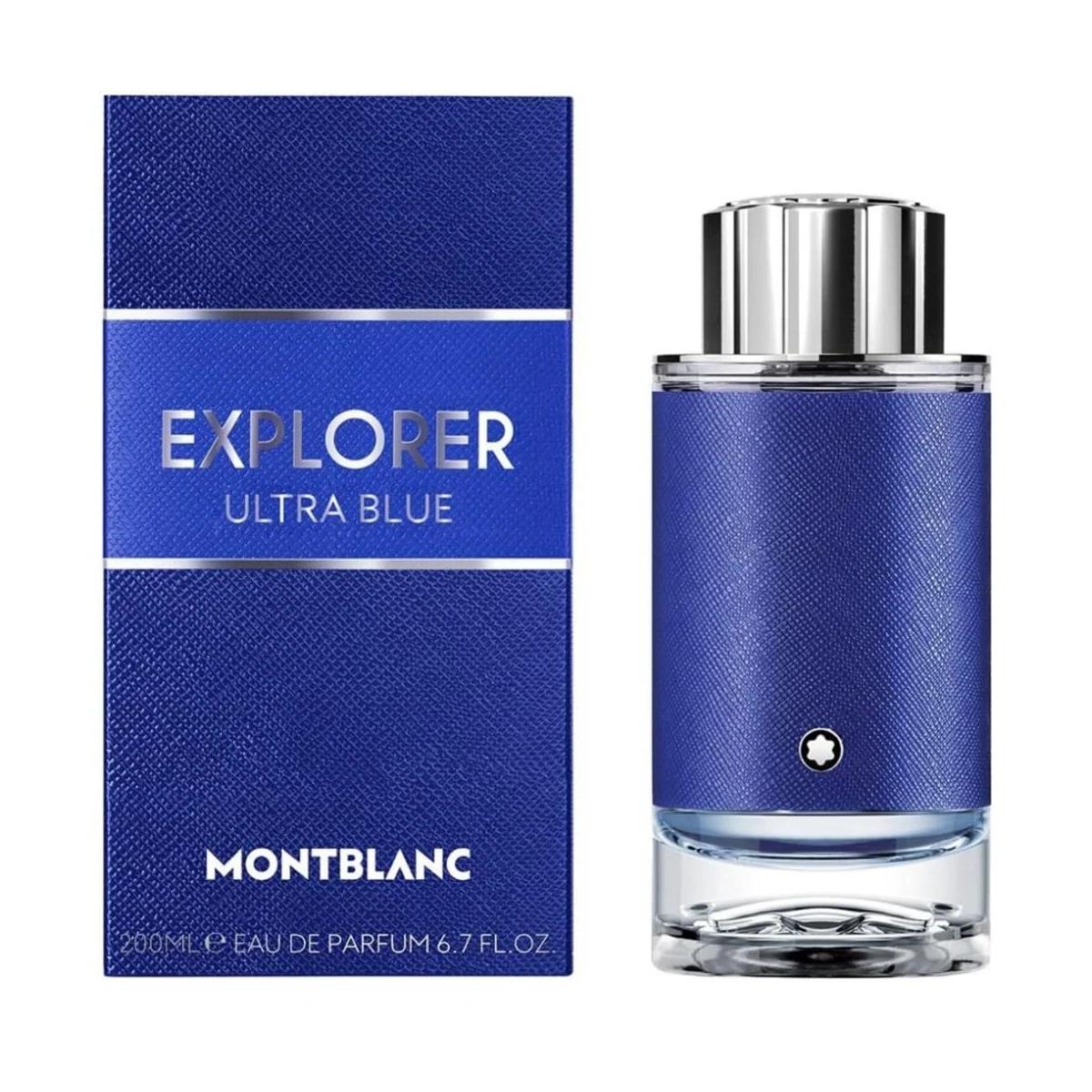 Explorer Ultra Blue